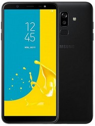 Замена стекла на телефоне Samsung Galaxy J6 (2018) в Белгороде